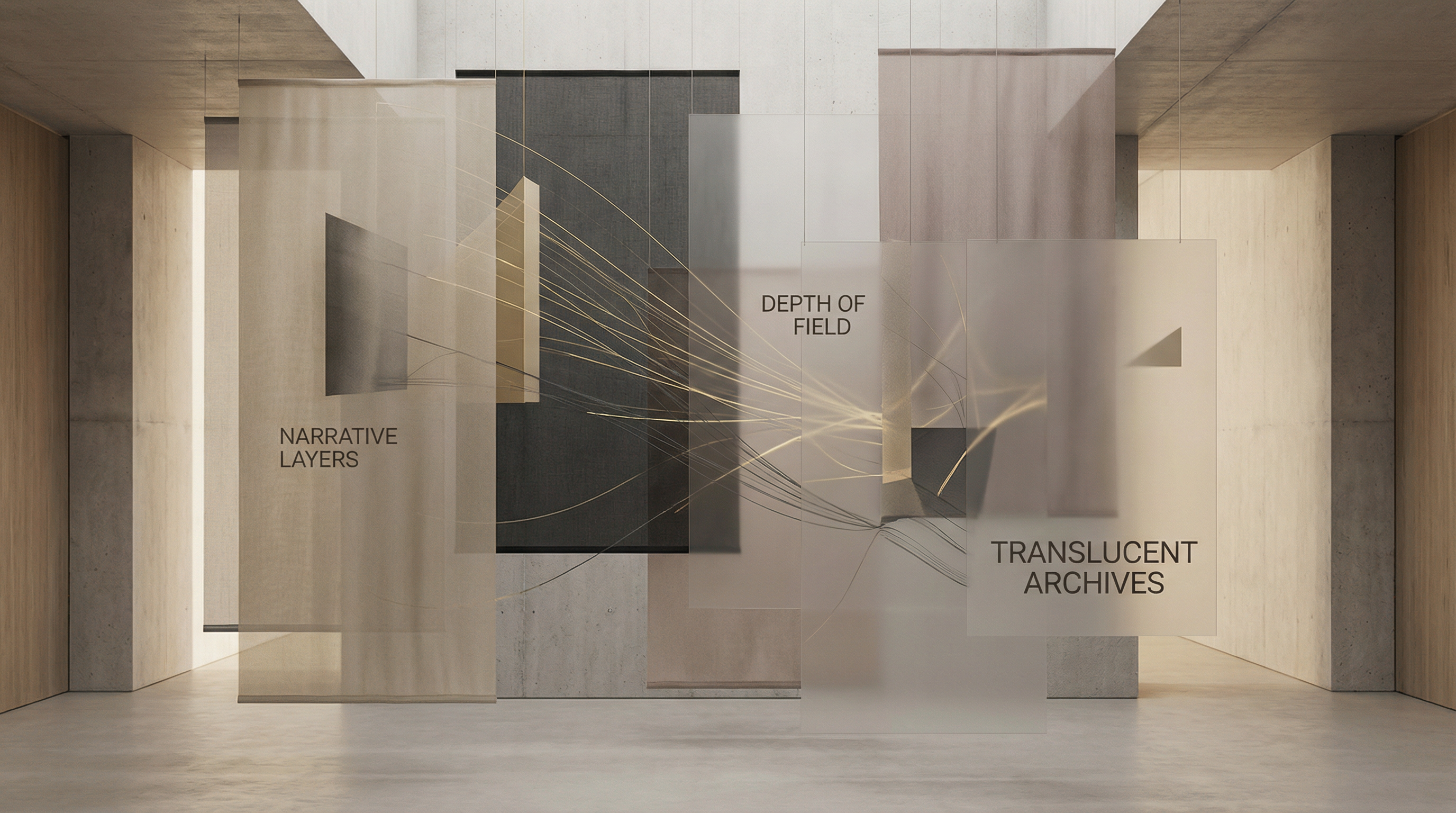 Narrative Overlap Strategy