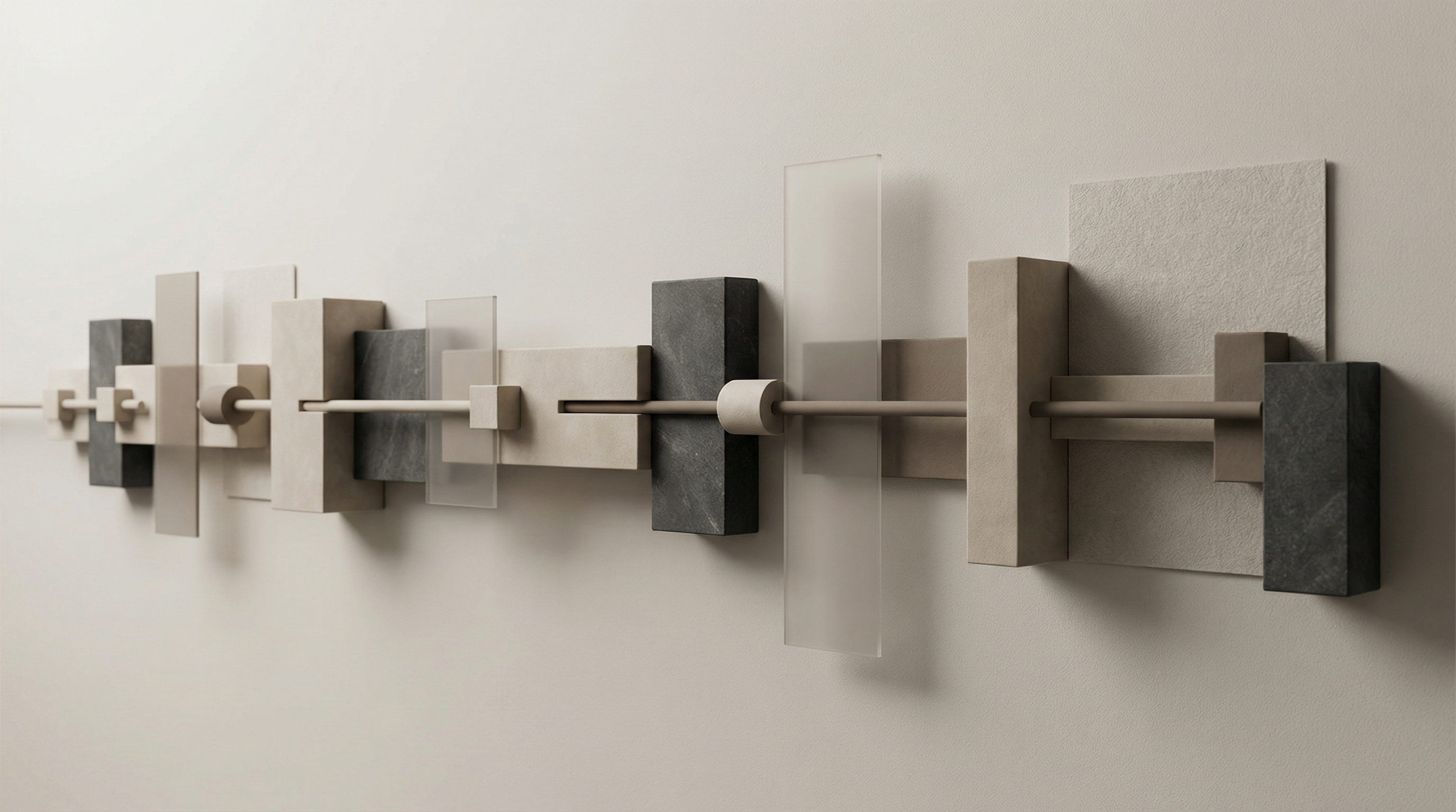 The Reality Engine: 42-Minute Architecture