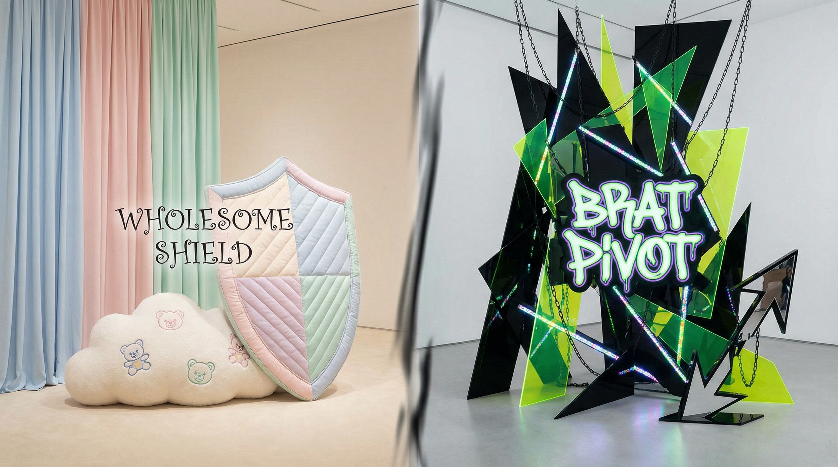 Jan 15 Breakdown: The 'Wholesome Shield' vs. The 'Brat' Pivot